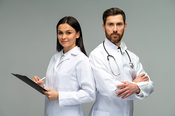 peptide therapy clinic in Oxford